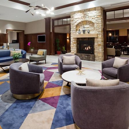 Sheraton St Paul Woodbury Hotel Екстер'єр фото