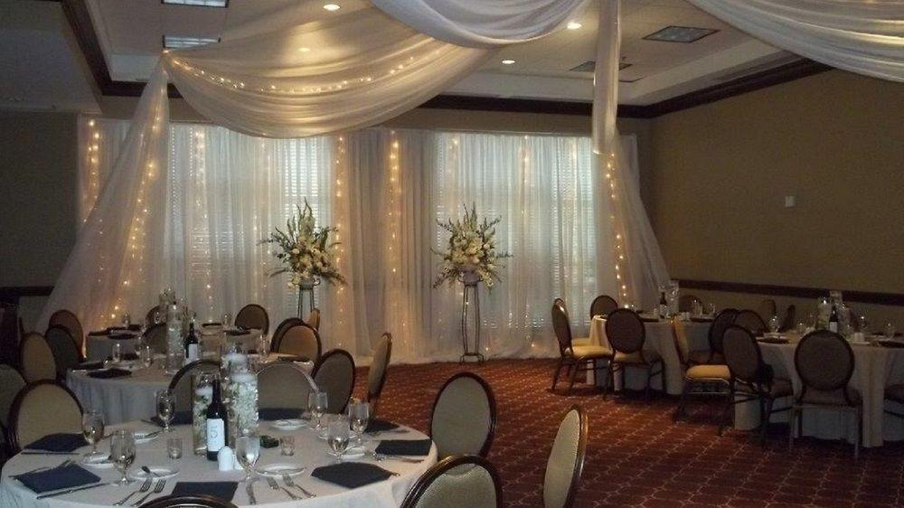 Sheraton St Paul Woodbury Hotel Екстер'єр фото