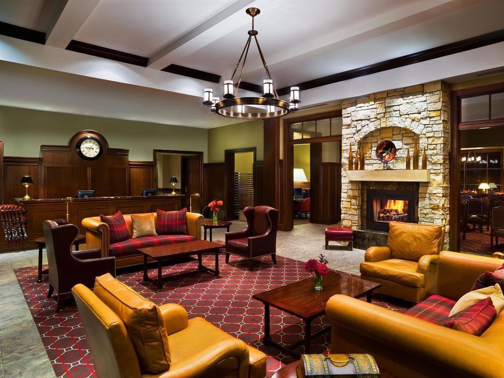 Sheraton St Paul Woodbury Hotel Екстер'єр фото