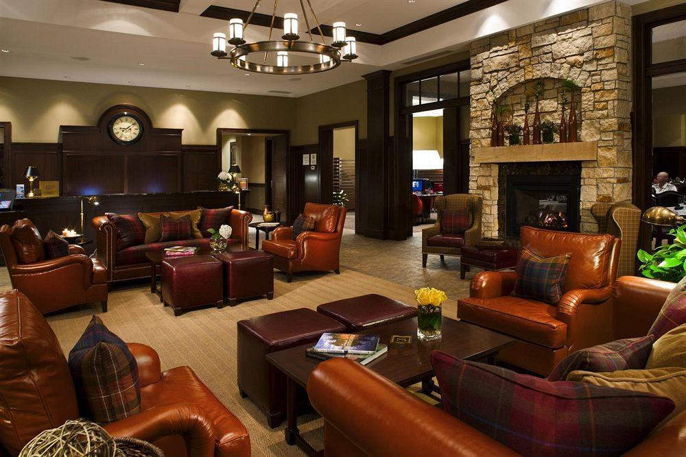 Sheraton St Paul Woodbury Hotel Інтер'єр фото