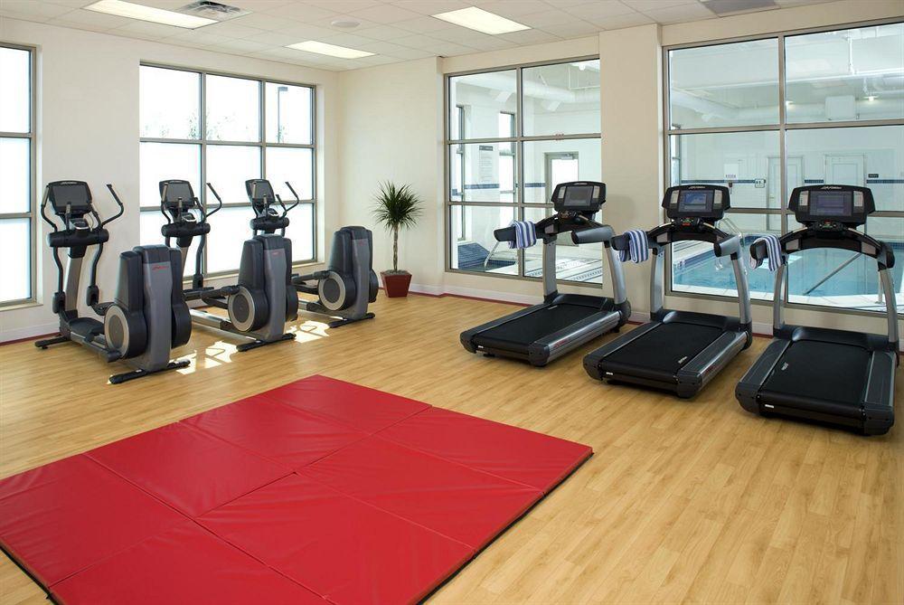 Sheraton St Paul Woodbury Hotel Зручності фото