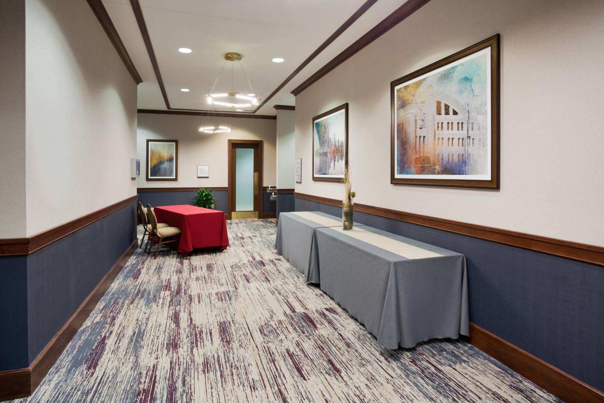 Sheraton St Paul Woodbury Hotel Екстер'єр фото
