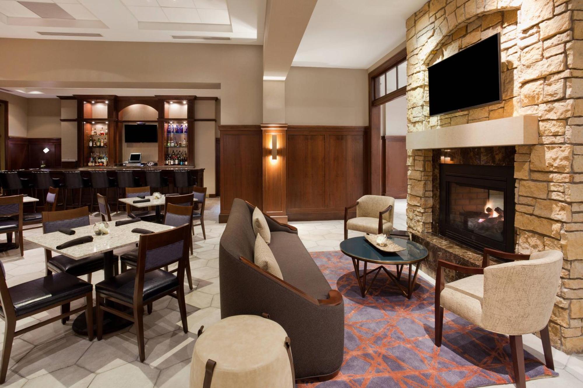 Sheraton St Paul Woodbury Hotel Екстер'єр фото