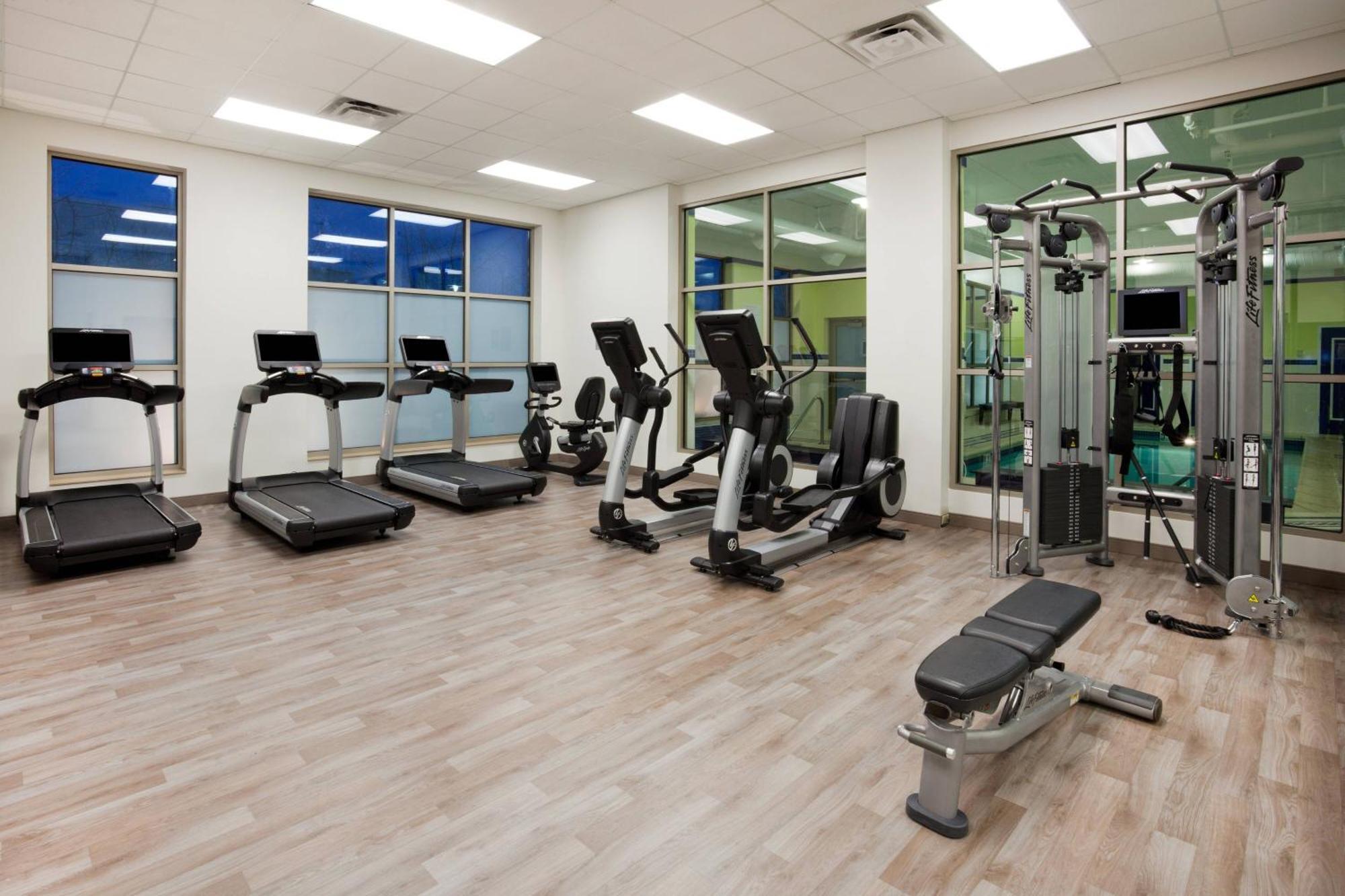 Sheraton St Paul Woodbury Hotel Екстер'єр фото