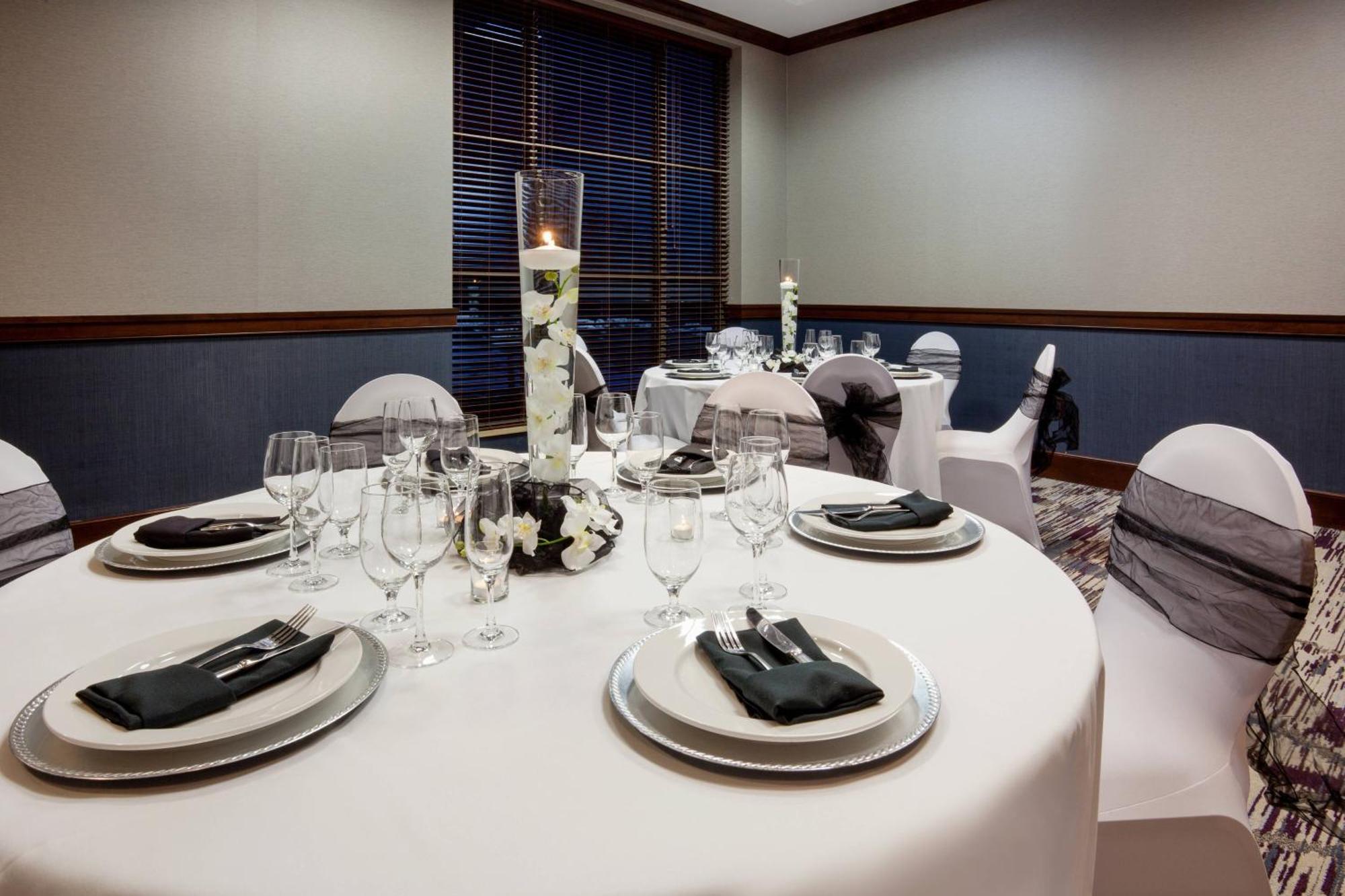 Sheraton St Paul Woodbury Hotel Екстер'єр фото