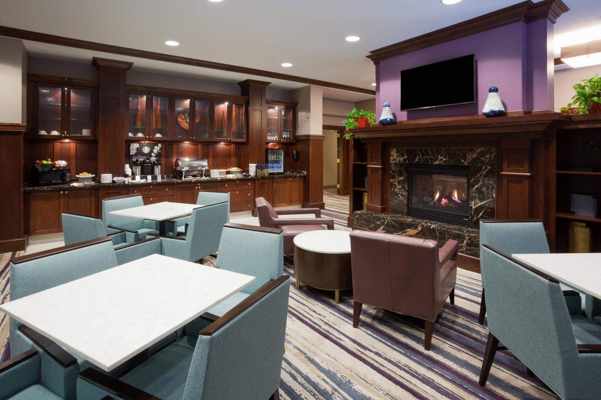 Sheraton St Paul Woodbury Hotel Екстер'єр фото