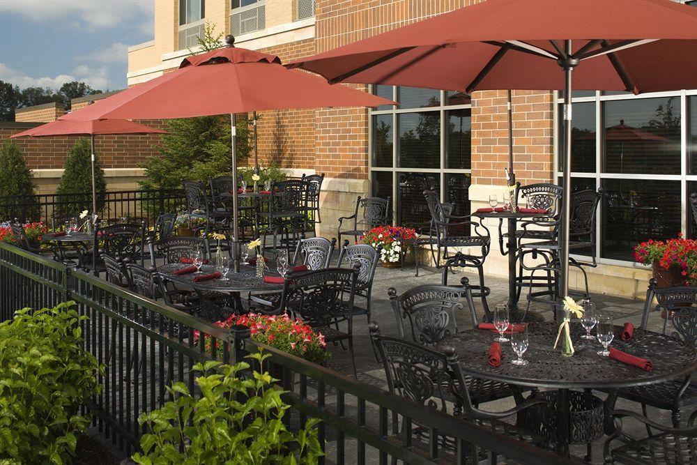 Sheraton St Paul Woodbury Hotel Екстер'єр фото