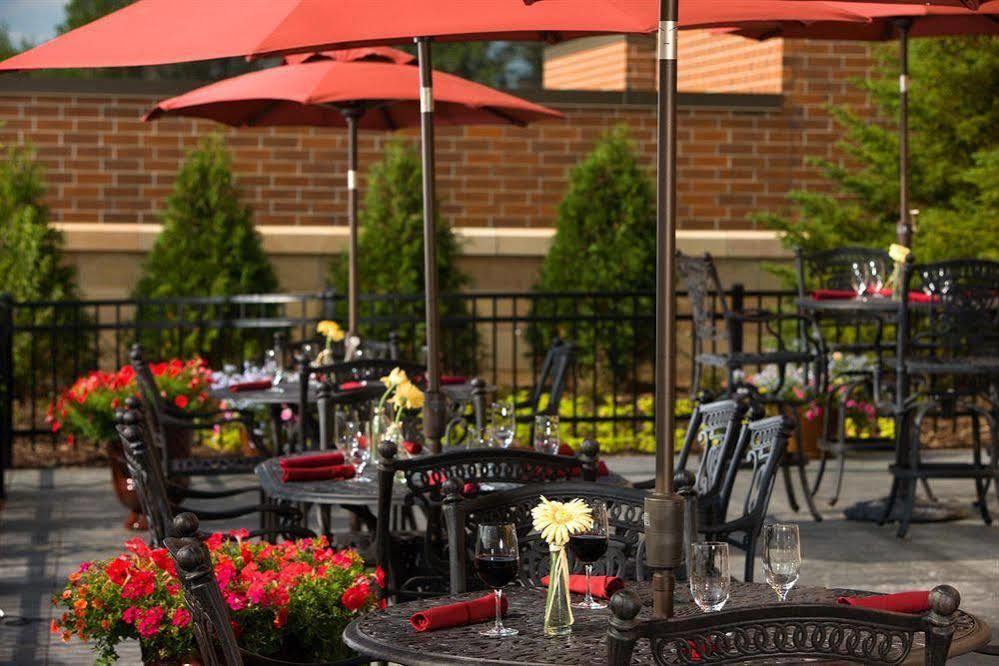 Sheraton St Paul Woodbury Hotel Екстер'єр фото
